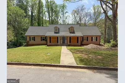 4957 Revere Court, Douglasville, GA 30135 - Photo 1