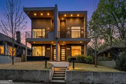 1103 Kirkwood Avenue SE #A, Atlanta, GA 30316 - Photo 1