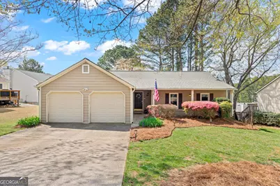 210 Magnolia Tree Court, Alpharetta, GA 30022 - Photo 1