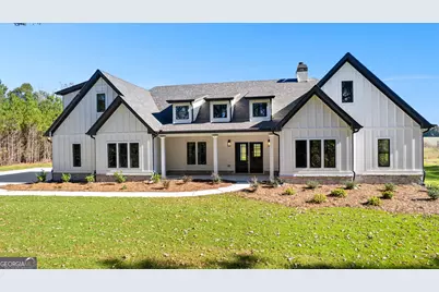 78 Flint Farms Drive, Concord, GA 30206 - Photo 1