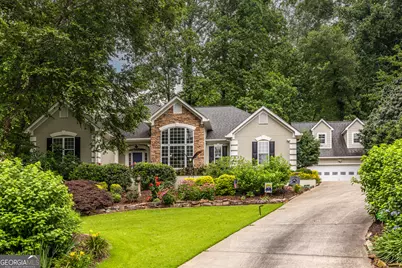 3300 Pierce Street, College Park, GA 30337 - Photo 1