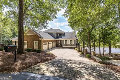 4701 Turnberry Lane #00008, Columbus, GA 31909 - Photo 1