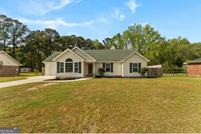 140 Huger Street, Rincon, GA 31326 - Photo 1