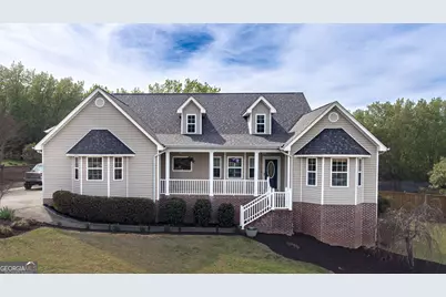 124 Falcons View Drive, Ringgold, GA 30736 - Photo 1