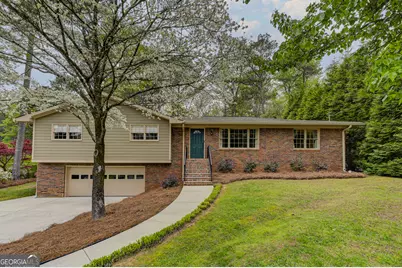 2945 Wendy Lane, Marietta, GA 30062 - Photo 1