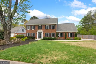 3530 Princeton Corners Lane, Marietta, GA 30062 - Photo 1