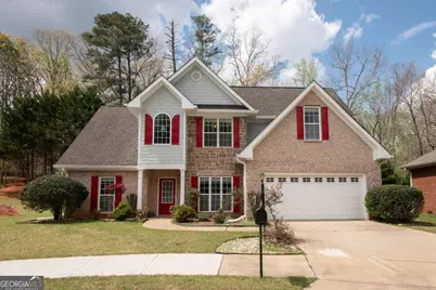 185 Huntington Shoals Drive, Athens, GA 30605 - Photo 1