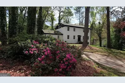 1344 Oakcrest Drive SW, Atlanta, GA 30311 - Photo 1