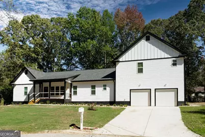 1063 Chapman Lane, Stone Mountain, GA 30088 - Photo 1