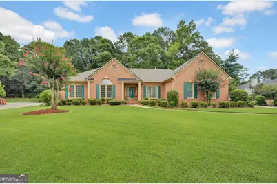 1760 Heatherstone Hollow, Conyers, GA 30013 - Photo 1