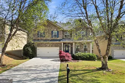 5705 Hedge Brook Drive, Cumming, GA 30028 - Photo 1