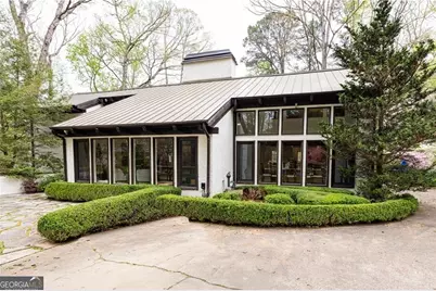 1165 Regency Road NW, Atlanta, GA 30327 - Photo 1