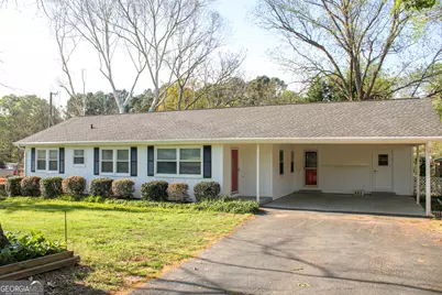 20 Valley Hill Road, Griffin, GA 30223 - Photo 1
