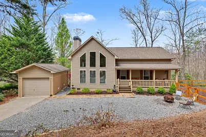 776 Amethyst Lane, Hiawassee, GA 30546 - Photo 1