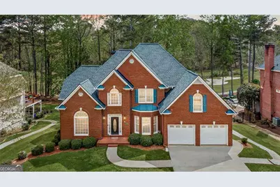 5870 Brookstone Walk NW, Acworth, GA 30101 - Photo 1