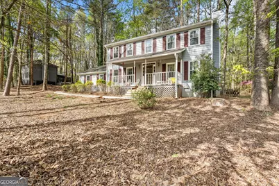 120 Benjamin Circle, Fayetteville, GA 30214 - Photo 1