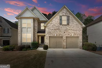 5586 Jamerson Drive, South Fulton, GA 30349 - Photo 1