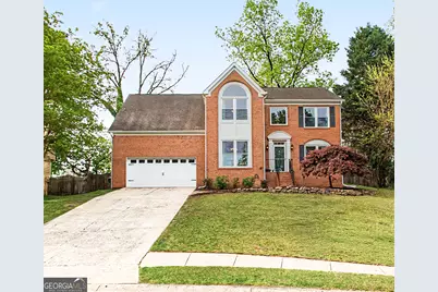 2198 Whitehall Drive NE, Marietta, GA 30066 - Photo 1