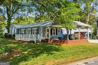 1625 Seayes Road SW, Mableton, GA 30126 - Photo 1