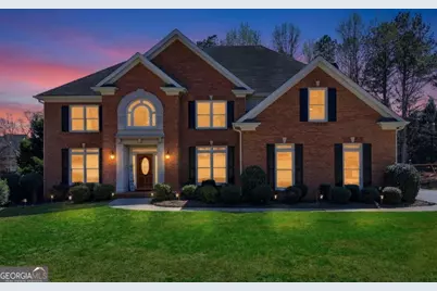 1404 Hattiesburg Court, Grayson, GA 30017 - Photo 1