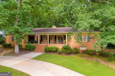 155 Devereux Drive, Athens, GA 30606 - Photo 1