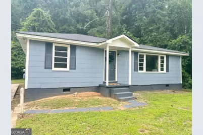 11 Blacks Bluff Road SW, Rome, GA 30161 - Photo 1