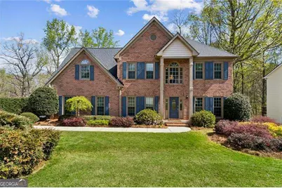 4475 Signal Ridge Court, Buford, GA 30518 - Photo 1