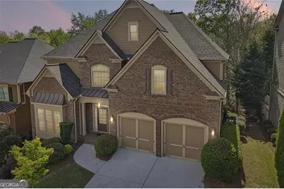 3985 Stanley Road, Cumming, GA 30041 - Photo 1