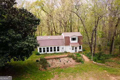 2866 Booger Hill Road, Danielsville, GA 30633 - Photo 1