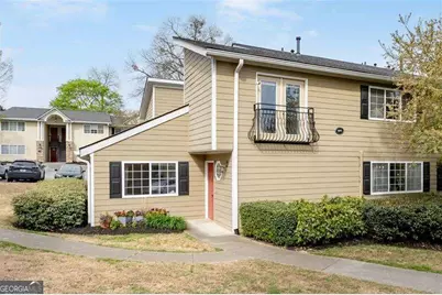1468 Briarwood Road NE #901, Atlanta, GA 30319 - Photo 1