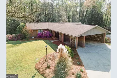 190 Fairlawn Drive, Carrollton, GA 30117 - Photo 1