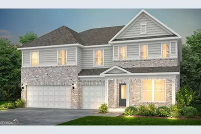 2218 Farris Court, Dacula, GA 30019 - Photo 1