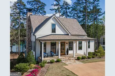 1091 Longview Commons, Greensboro, GA 30642 - Photo 1