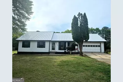 177 Helen Drive NW, Monroe, GA 30656 - Photo 1