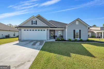 3824 Renee Place, Hahira, GA 31632 - Photo 1