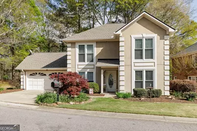 105 Cambridge Drive, Athens, GA 30606 - Photo 1
