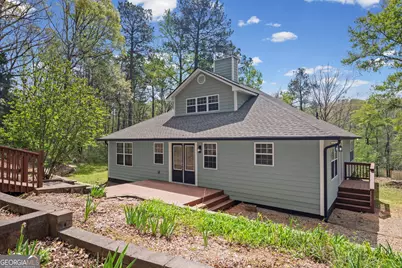 198 Antony Drive, Jackson, GA 30233 - Photo 1