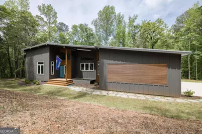 3653 Barnett Shoals Road, Athens, GA 30601 - Photo 1