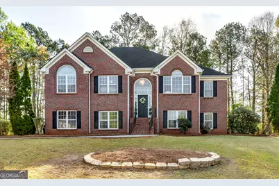 586 Ribbon Lane, Conyers, GA 30094 - Photo 1