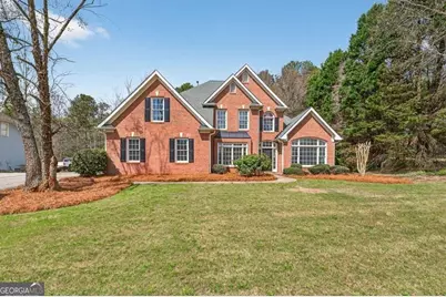 7512 Fieldstone Way, Monroe, GA 30656 - Photo 1