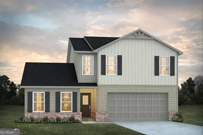 708 Lipizzan Trace, Hogansville, GA 30230 - Photo 1