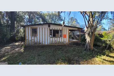 2109 Hanson Street, Savannah, GA 31404 - Photo 1