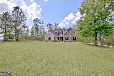 12 Smokey Ridge Court, Newnan, GA 30263 - Photo 1
