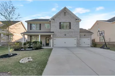 477 Oaklawn Park, Dacula, GA 30019 - Photo 1