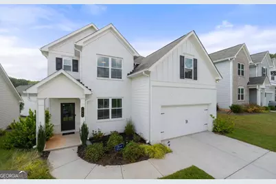 1645 Fulmont Circle, Mableton, GA 30126 - Photo 1