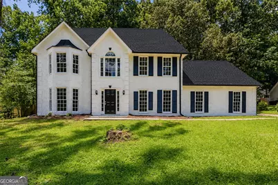 1056 Retner Drive SW, Mableton, GA 30126 - Photo 1