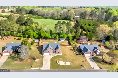 7705 Paddocks Mill Drive, Cumming, GA 30041 - Photo 1