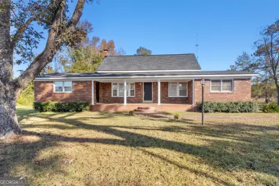 294 Highway 56 N, Swainsboro, GA 30401 - Photo 1
