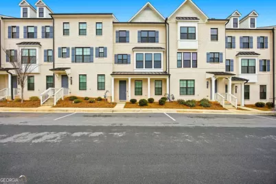 3515 Senna Road, Duluth, GA 30096 - Photo 1