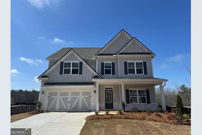 5566 Overview Drive, Flowery Branch, GA 30542 - Photo 1